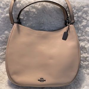 Authentic Coach Hobo Style bag large bag